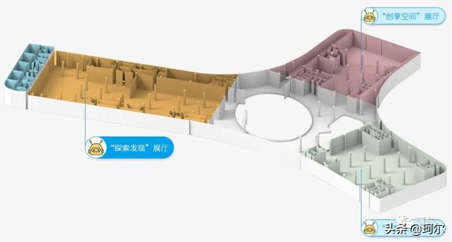 中国最好的新地标，爱了终于等到你