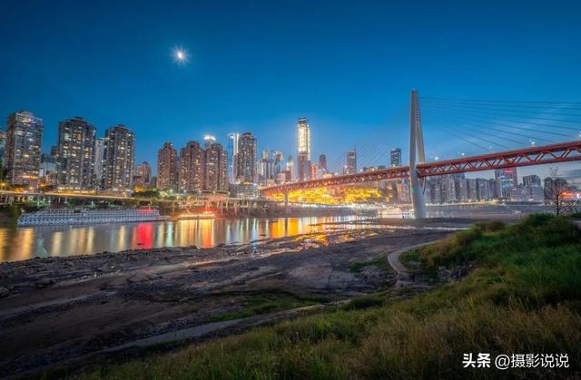 普达措国家森林公园景色，第92季NiSi醉美城市地标