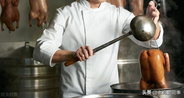 街上卖的烤鸭是什么鸭，街边烤鸭用的是什么鸭