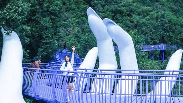 世界上最美十大山峰，绿靴子、睡美人和修复者