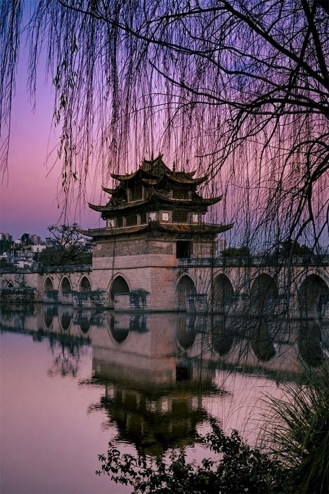 春节建水之旅，8种方式打开建水之旅