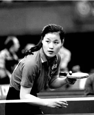 焦志敏在韩国人气，1988年焦志敏突然退役