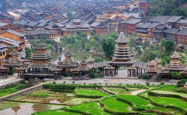 丽江有几个古镇，丽江最好的小众古镇（10个比丽江更美的古镇）