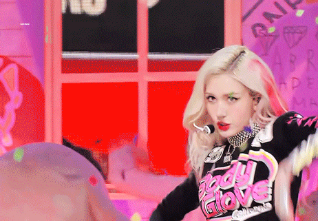 她凭什么被称为南韩第一真人芭比，来看看lisa的颜值