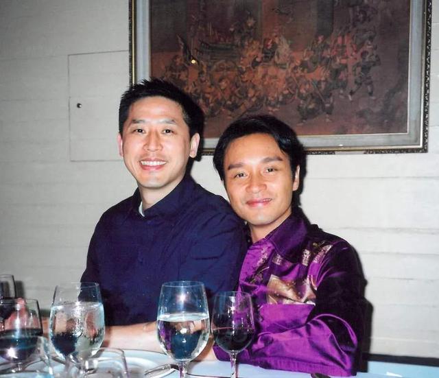 刘聪身高多少厘米，刘聪出柜与当年金星变性一样震撼