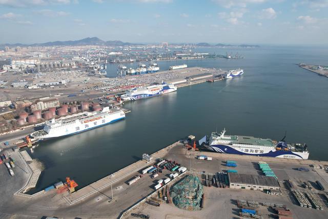 渤海轮渡正常运营，渤海轮渡便民服务加码旅客出行幸福感