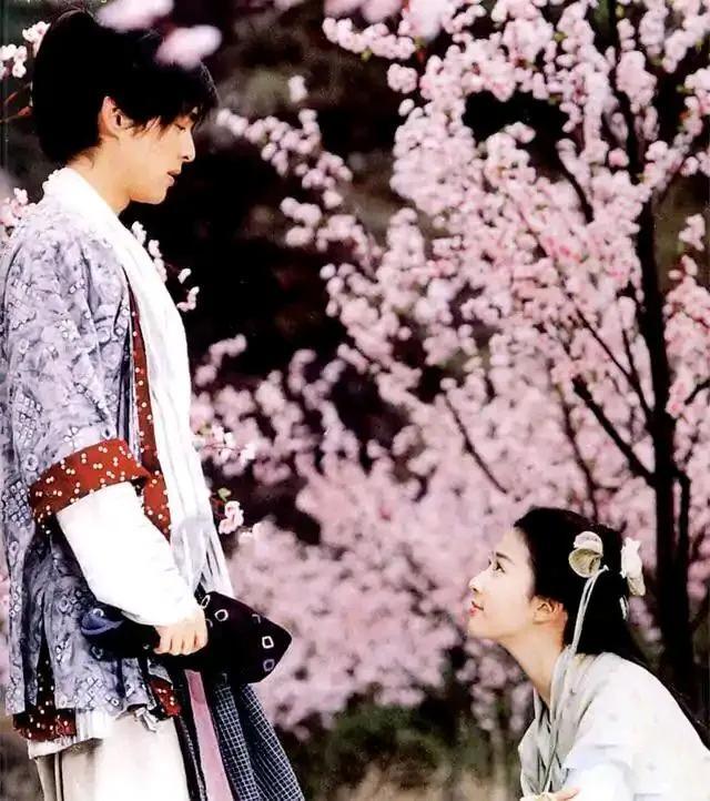 生活启示录片尾曲，胡歌七大经典电视剧（胡歌最好的十三部电视剧）