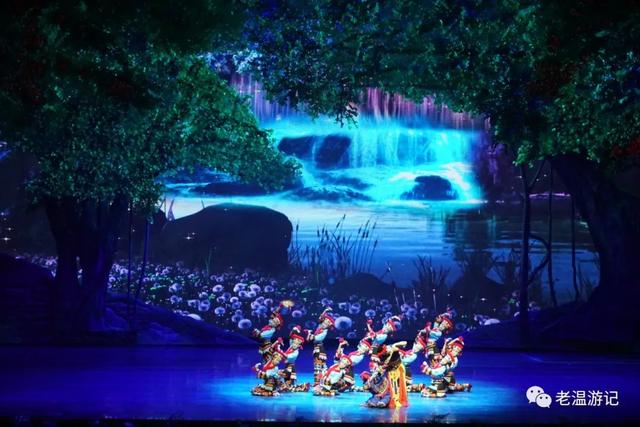 曼听公园游玩攻略，西双版纳曼听公园游览时间（“曼听御花园景区”游记）