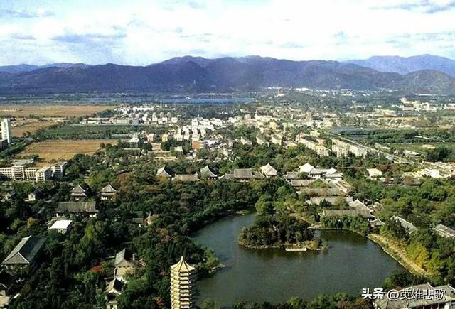 燕京大学和北京大学的关系，燕京大学和北大是什么关系