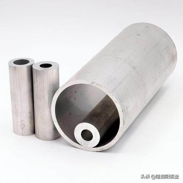 铝圆管挤压是6063还是6061，铝合金圆管挤压比计算方法