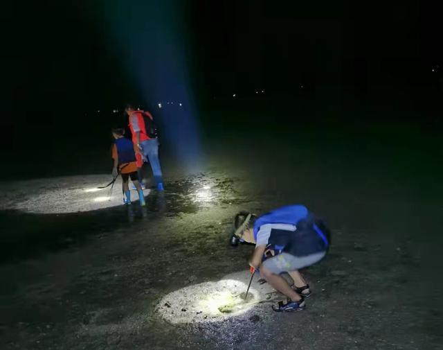 赶海去哪里比较好，在哪个海滩赶海最好玩