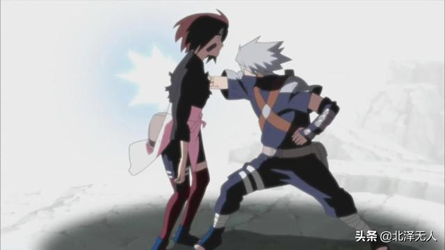 火影忍者各国叛忍都有谁，火影忍者重大事件重新梳理