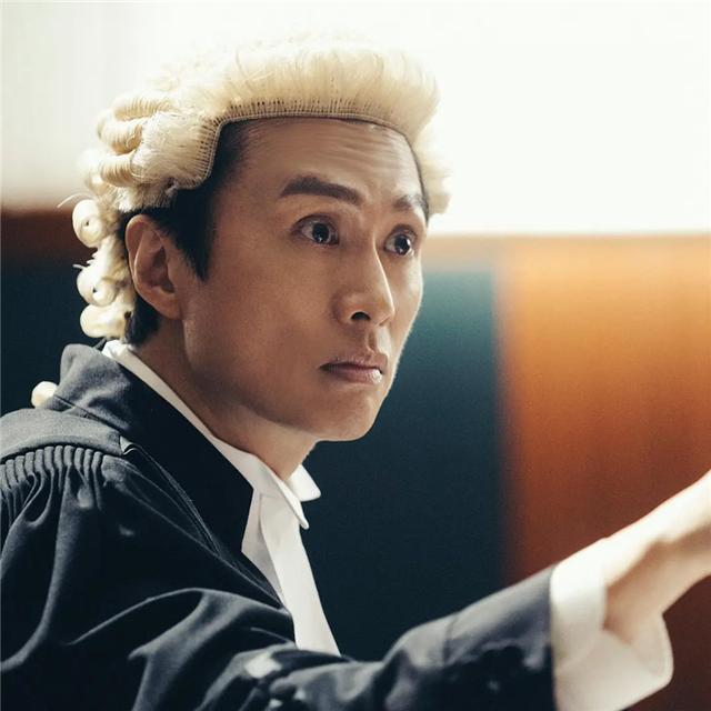 黄子华电影合集，上映10天票房破5500万