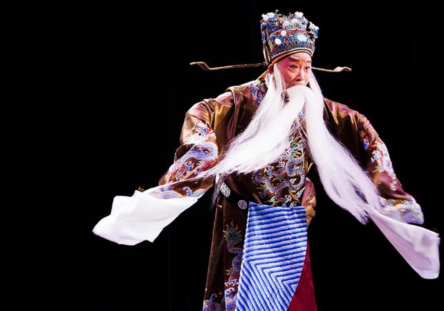 京剧十大著名唱段词，20段精妙绝伦的京剧唱词