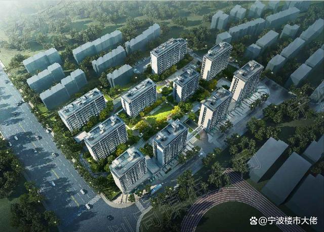 宁波东部新城楼盘，宁波东部新城哪些楼盘最值得购买