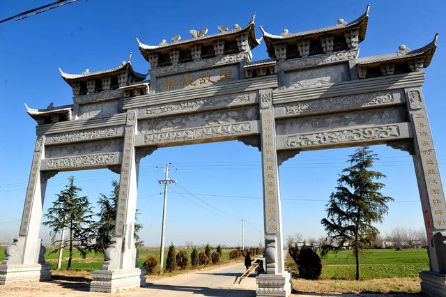 驻马店嵖岈山旅游攻略，嵖岈山是河南最美的地方之一