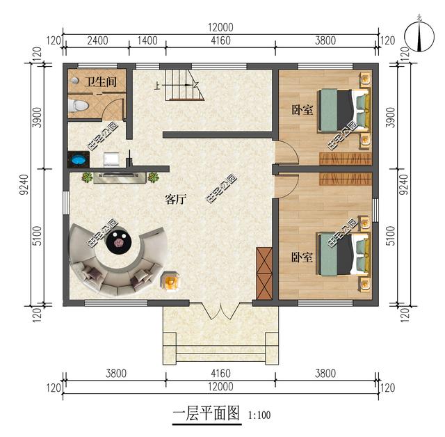 房子飘窗设计有什么作用，飘窗是鸡肋还是实用设计