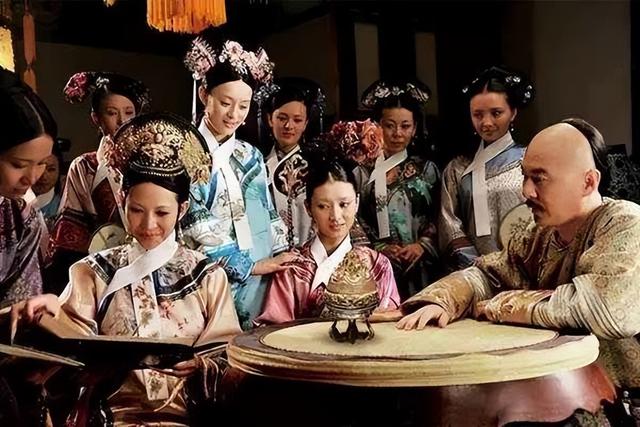 唐朝皇帝皇后列表，唐朝所有皇帝皇后列表