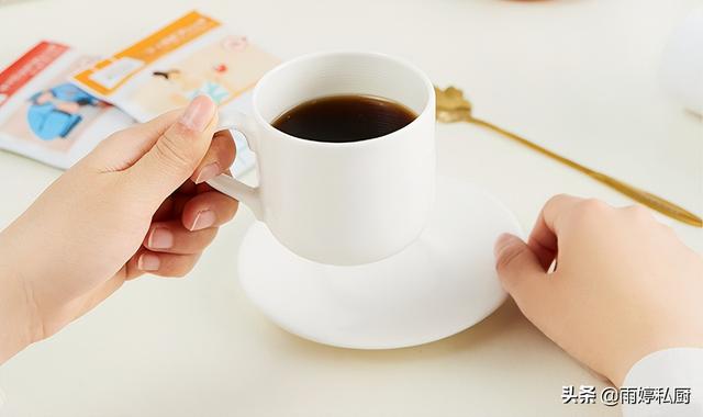 又好喝又有档次的咖啡，6款醇郁浓香的咖啡