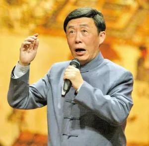 相声名家评书在线收听，聊聊评书界的几位大师