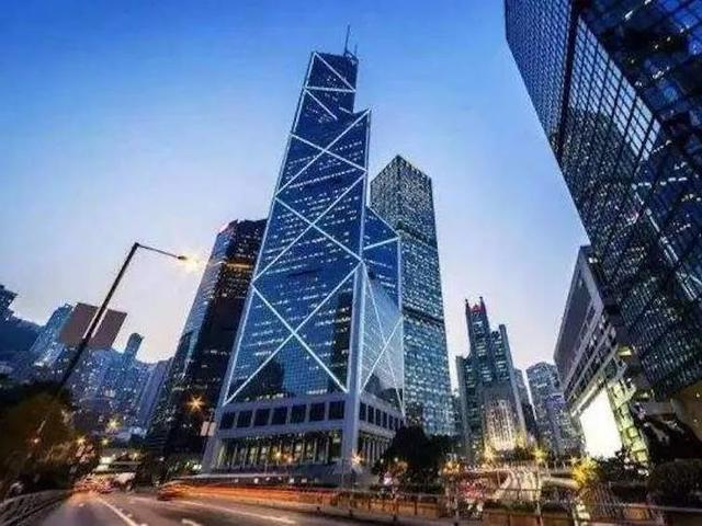 各城市标志性地标，世界45个著名地标