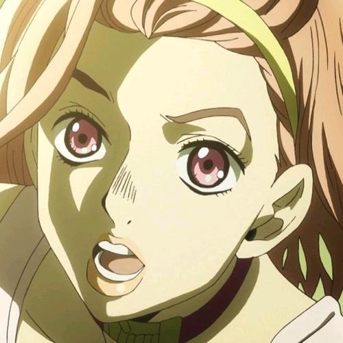 jojo莉莎第几集出现，盘点JOJO中漂亮角色