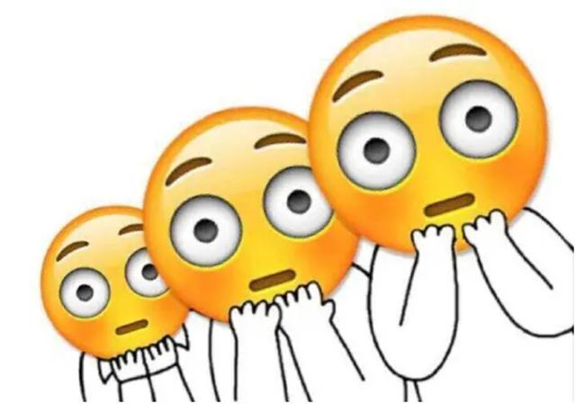一个哈士奇指着你的表情包啥意思，近视人士福利——哈士奇指人/狗指人