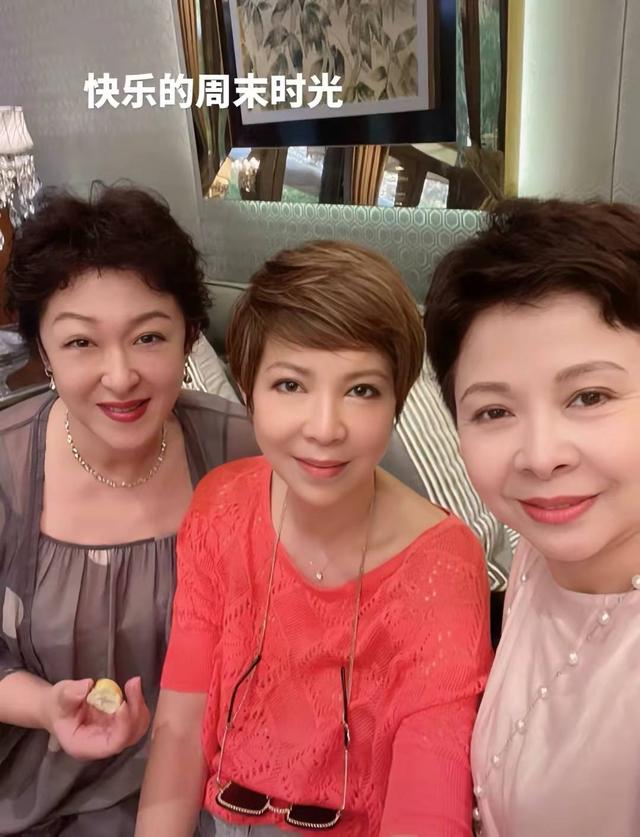 杭天琪老公是谁，杭天琪个人资料及老公