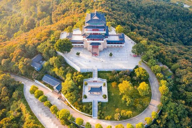 国家宝藏好玩的地方，2022年国内宝藏目的地推荐清单来了