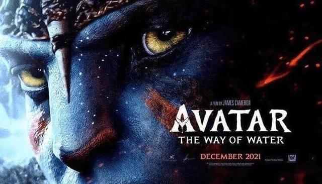 2022今年十部必看的电影，北美2022年33部大片列表