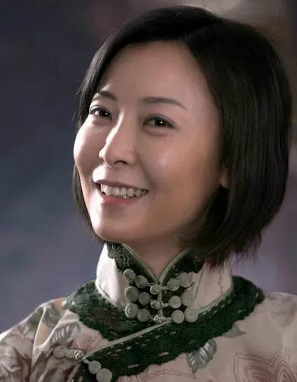 风筝韩冰介绍，风筝女主角韩冰的演员罗海琼的台前幕后故事