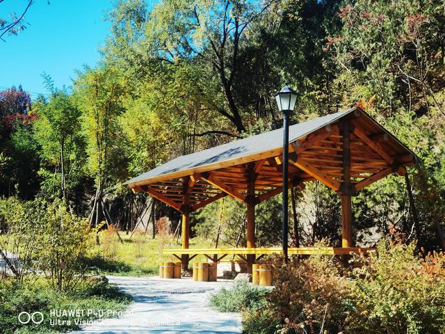 北宫国家森林公园景点介绍，北宫国家森林公园游记