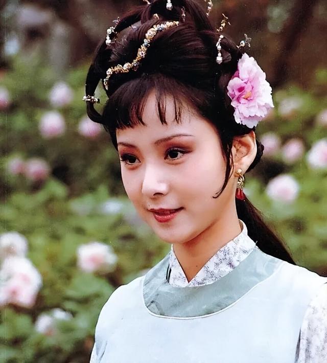 红楼梦邢夫人简介，漫说红楼梦之人物关系谱