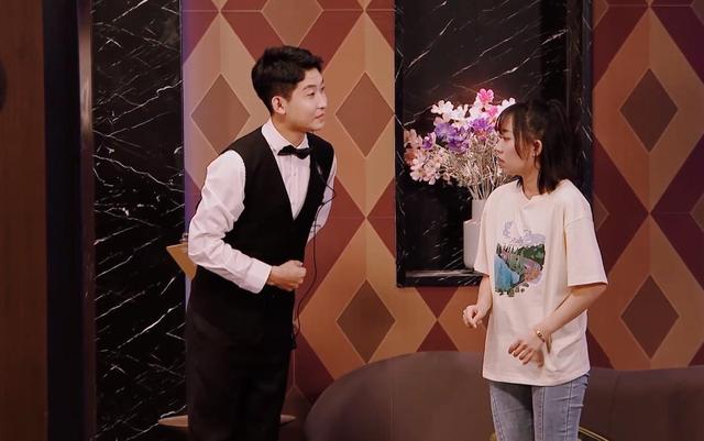 闫佩伦一年一度喜剧大赛助演，成为喜剧大赛2的最大赢家