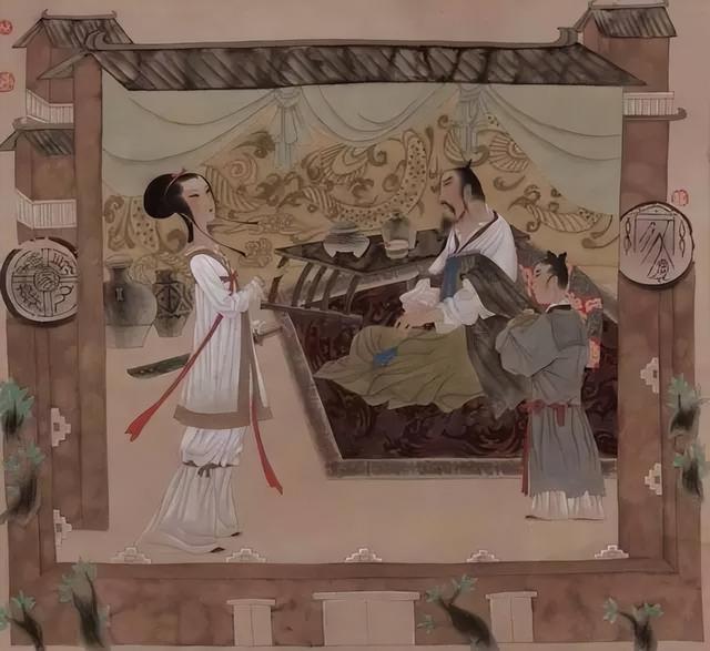 央美油画教授有哪些，央美教授唐勇力