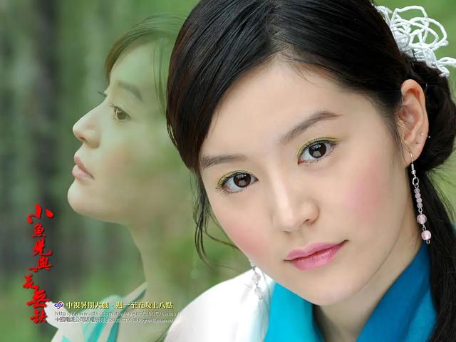 15个国内老牌女星现状，这十位老牌女演员