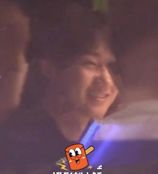 汪苏泷说话和唱歌判若两人，洗刷杨迪多年偷题黑料