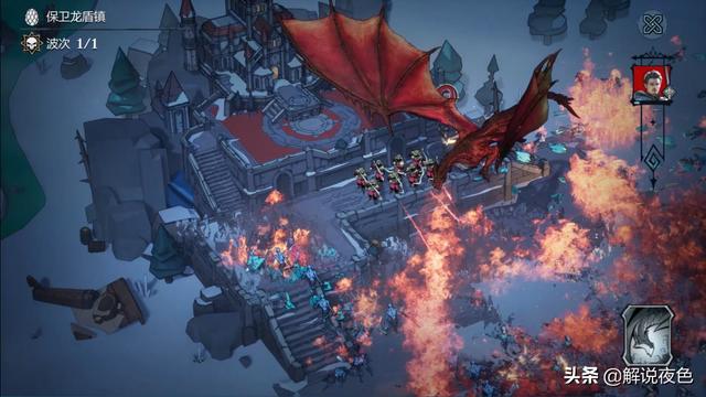 国外很火的手游，前几年较火的外国魔幻手游（2022年手游海外收入榜前十）