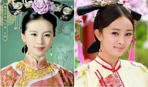 刘诗诗被追问婚礼日期，礼尚往来刘诗诗