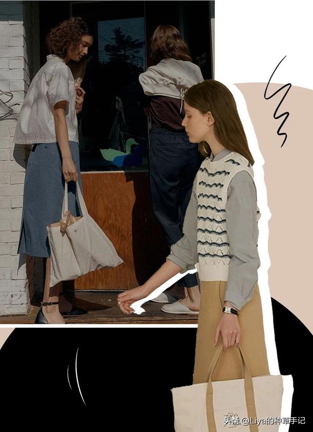 今年流行大包包，今夏最时髦的大包包都在这