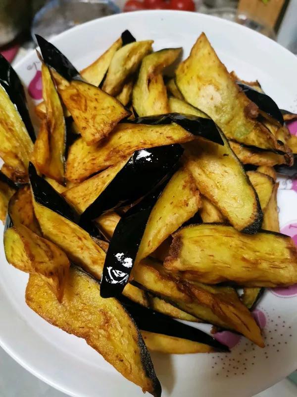 风味茄子的正宗做法，茄子最好吃的家常做法第一美食