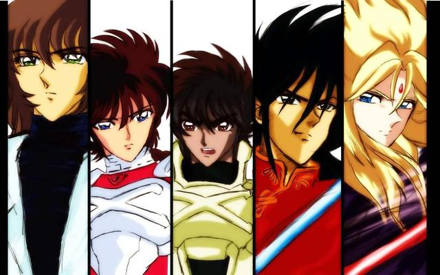 最火的十首动漫歌曲，11首经典动漫歌曲