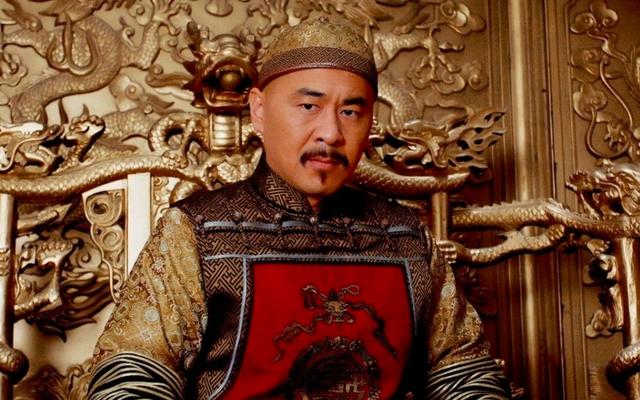 雍正的主要成就，雍正的帝王之术