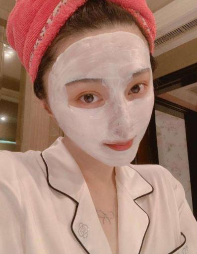 敷面膜的正确方法和步骤，敷面膜的正确做法和最佳时间