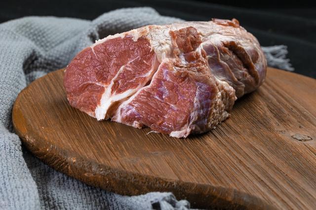 如何做出的酱牛肉又嫩又好吃，简单5步教你做好吃的酱牛肉