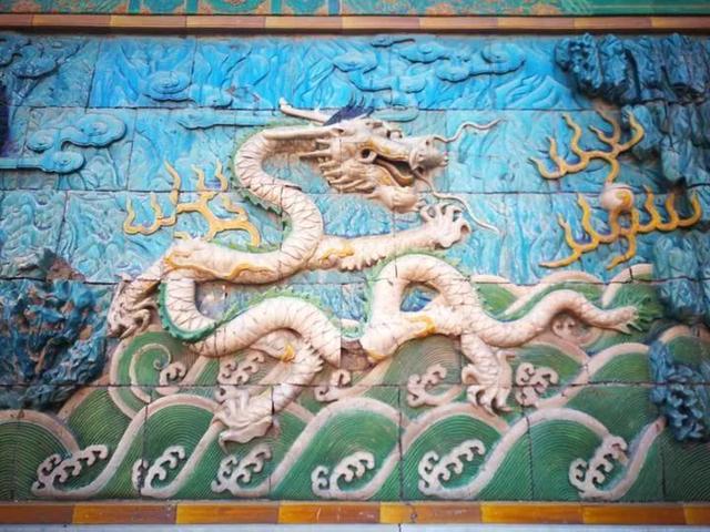 教孩子分分钟识国宝，国宝九龙壁（五、河南博物院：贾湖骨笛）