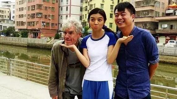 饶雪漫书模名单，一炮而红春夏书模出身逆袭金像影后