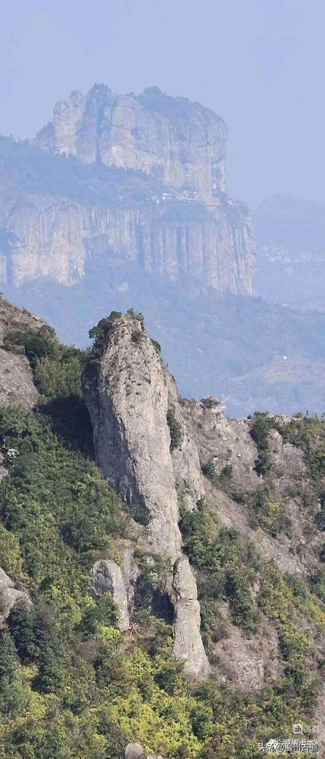 温州景点圣井山石殿，温州的历史古建筑有哪些？