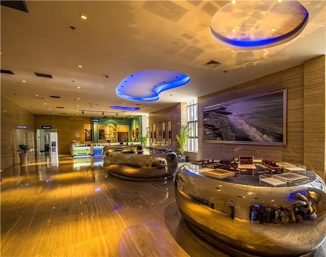 涪陵周边旅游攻略一日游最佳路线，五一去哪儿不发愁