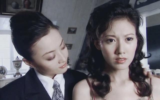 以宋轶为女主的谍战剧，最好的7位女间谍